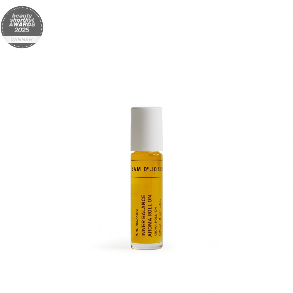 April Inner Balance INNER BALANCE AROMA ROLL ON, 10ml - Sunflower-Onlineshop